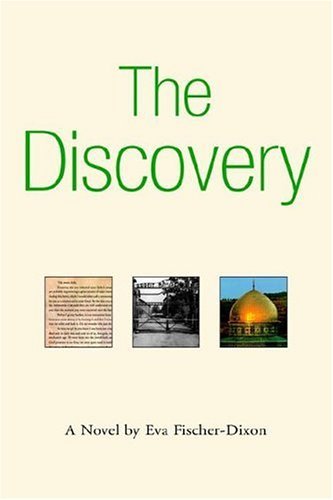 Cover for Eva Fischer-dixon · The Discovery (Gebundenes Buch) (2006)