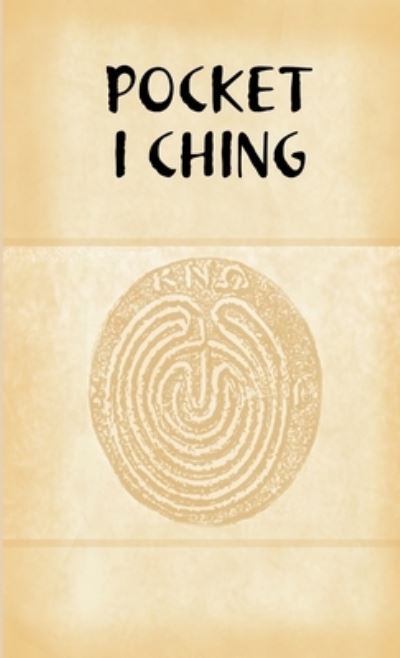 Cover for Frank MacHovec · Pocket i Ching (Bog) (2007)