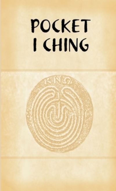 Cover for Frank MacHovec · Pocket i Ching (Bog) (2007)