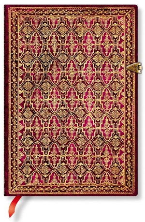 Alluvium - - Bøger - PAPERBLANKS STATIONERY - 9781439732373 - October 1, 2018