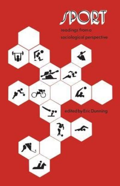 Cover for Eric Dunning · Sport Readings from a Sociological Perspective (Paperback Book) (1972)