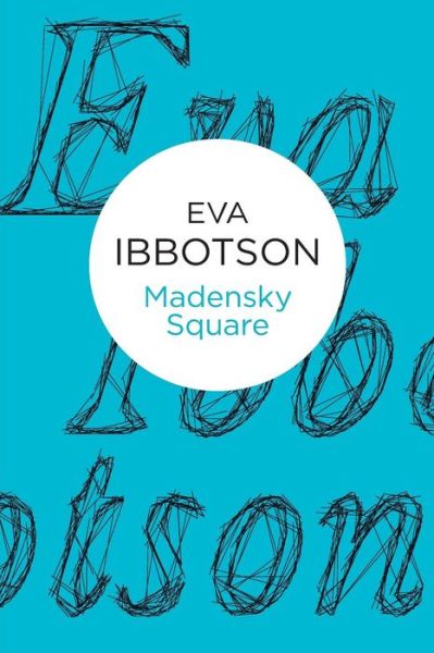 Cover for Eva Ibbotson · Madensky Square (Paperback Book) (2012)