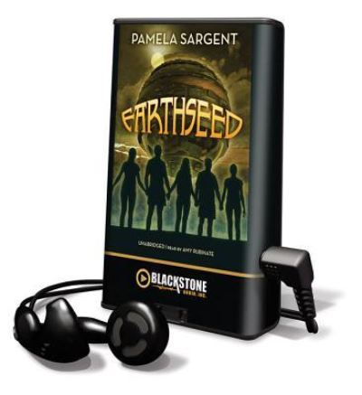 Cover for Pamela Sargent · Earthseed (N/A) (2012)