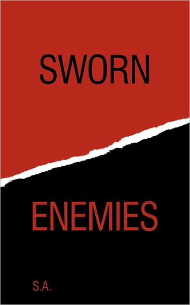 Cover for S a · Sworn Enemies (Paperback Bog) (2011)