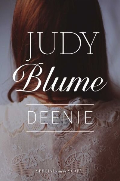 Cover for Judy Blume · Deenie (Paperback Bog) [Reprint edition] (2014)