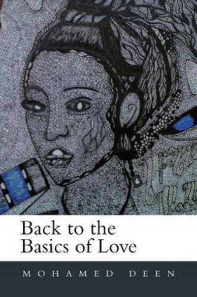 Cover for Mohamed Deen · Back to the Basics of Love (Paperback Book) (2013)