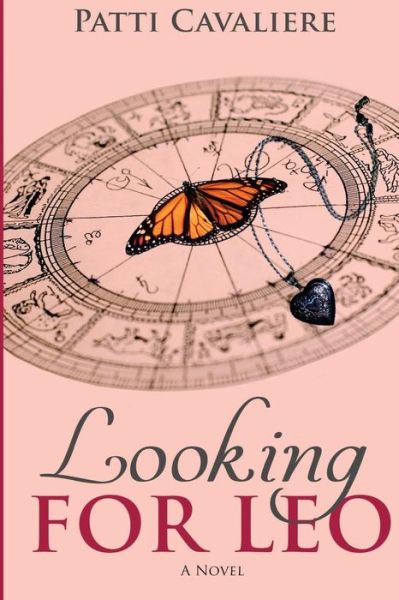 Cover for Patti Cavaliere · Looking for Leo (Paperback Book) (2017)