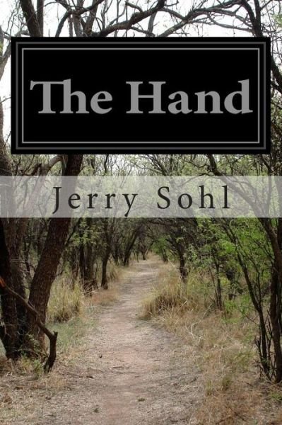 Cover for Jerry Sohl · The Hand (Paperback Book) (2014)