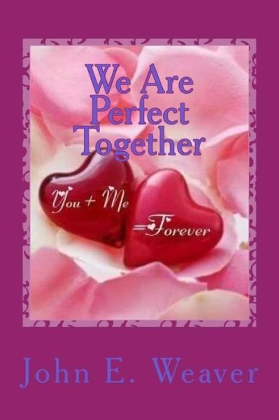 Cover for John E Weaver · We Are Perfect Together (Paperback Book) (2015)
