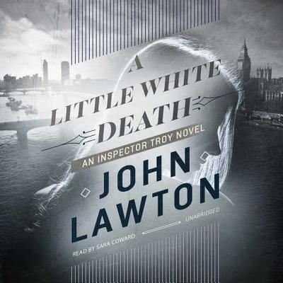 Cover for John Lawton · A Little White Death Lib/E (CD) (2018)