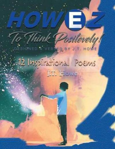 Cover for J T Howe · 12 Inspirational Poems (Paperback Book) (2018)