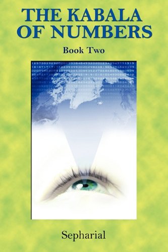 The Kabala of Numbers Book Two - Sepharial - Books - Book Tree - 9781585093373 - February 2, 2010