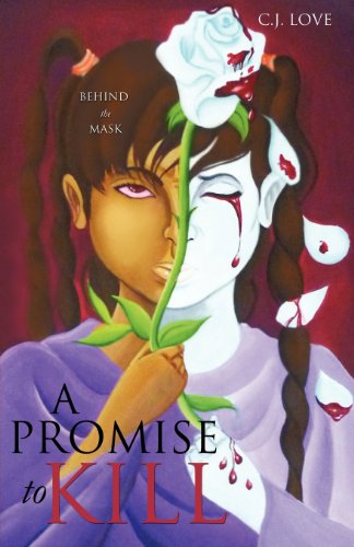 Cover for C.j. Love · A Promise to Kill (Paperback Book) (2011)