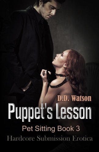 Cover for D.d. Watson · Puppet's Lesson (Paperback Book) (2014)