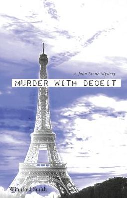 Cover for Winnfred Smith · Murder with Deceit (Pocketbok) (2018)