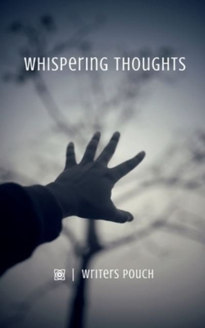 Cover for Repro Books Limited · Whispering Thoughts (Pocketbok) (2022)