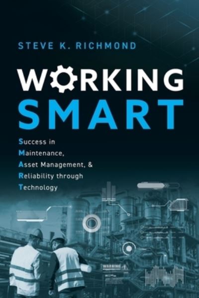 Cover for Steven K. Richmond · Working SMART (Book) (2023)