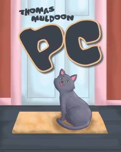 Cover for Thomas Muldoon · Pc (Paperback Book) (2019)