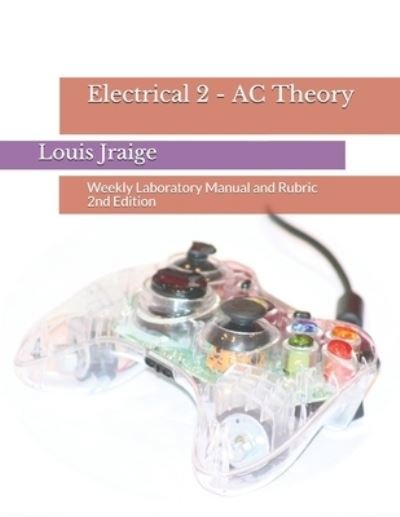 Cover for Louis Jraige · Electrical 2 - AC Theory (Paperback Book) (2019)