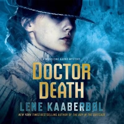 Cover for Lene Kaaberbol · Doctor Death (CD) (2015)