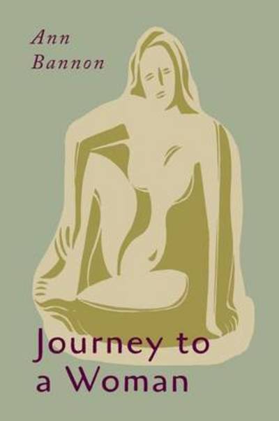 Cover for Ann Bannon · Journey to a Woman (Paperback Book) (2016)