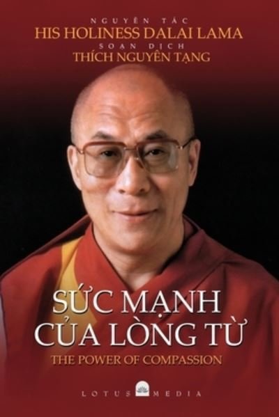Cover for His Holiness Dalai Lama · S?c M?nh C?a Long T? (Taschenbuch) (2020)