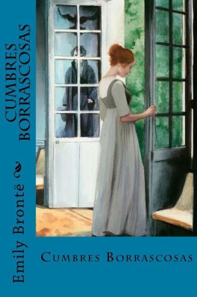 Cover for Emily Brontë · Cumbres Borrascosas (Paperback Bog) (2018)