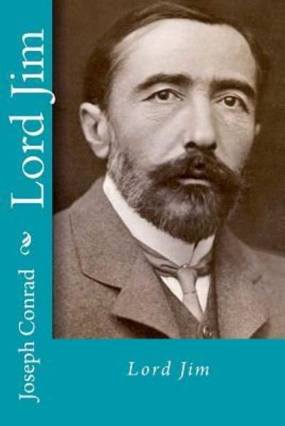 Cover for Joseph Conrad · Lord jim (Pocketbok) (2018)