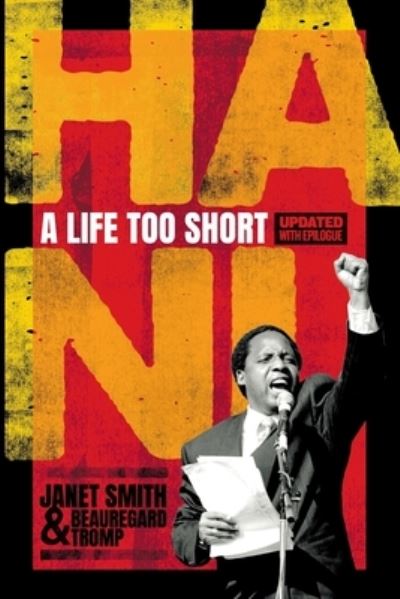 Hani - Janet Smith - Books - Jonathan Ball Publishers SA - 9781776192373 - February 28, 2023