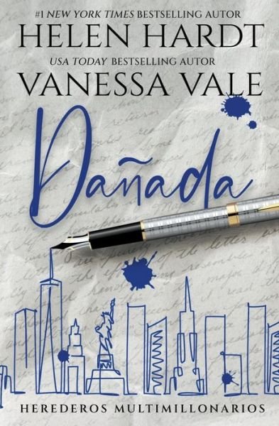 Cover for Vanessa Vale · Donado (Book) (2022)