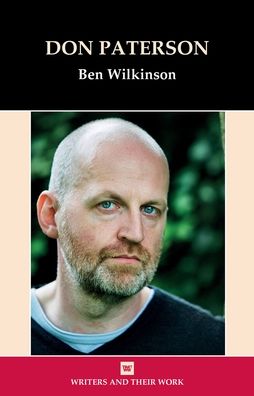 Cover for Ben Wilkinson · Don Paterson - Writers and Their Work (Hardcover Book) (2021)