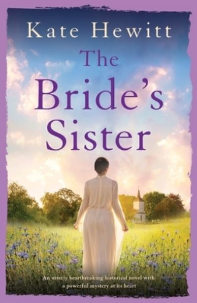 Cover for Kate Hewitt · Bride's Sister (Book) (2022)