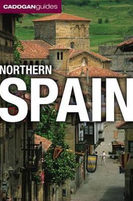 Cover for Dana Facaros · Northern Spain (Paperback Book) [7 Revised edition] (2012)