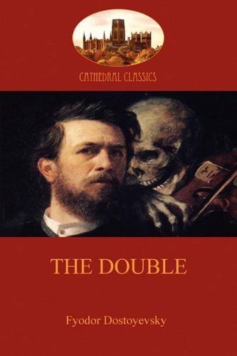 Cover for Fyodor Dostoyevsky · The Double (Paperback Book) (2010)
