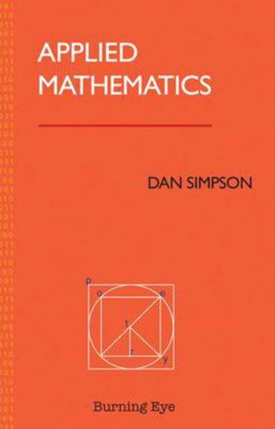 Cover for Dan Simpson · Applied Mathematics (Paperback Book) (2014)