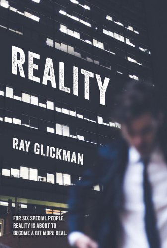 Cover for Ray Glickman · Reality (Paperback Book) (2014)