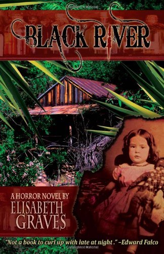 Cover for Elisabeth Graves · Black River (Paperback Book) (2014)