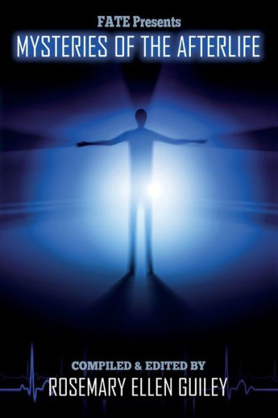 Mysteries of the Afterlife - Rosemary Ellen Guiley - Books - Visionary Living, Incorporated - 9781942157373 - July 29, 2018