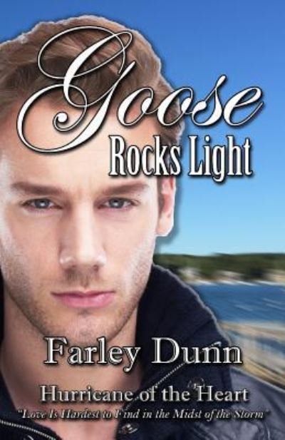 Cover for Farley Dunn · Goose Rocks Light (Paperback Book) (2017)