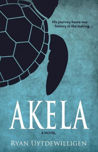 Akela - Ryan Uytdewilligen - Książki - BHC Press - 9781947727373 - 4 czerwca 2019