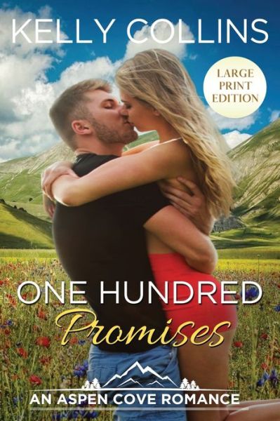 Cover for Kelly Collins · One Hundred Promises (Paperback Book) (2020)