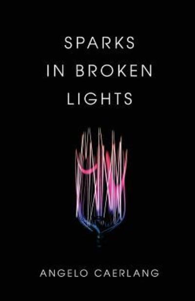 Cover for Thought Catalog · Sparks In Broken Lights (Taschenbuch) (2017)