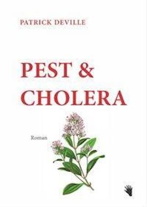 Cover for Deville · Pest &amp; Cholera (Book)