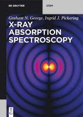 Cover for George · X-ray Absorption Spectroscopy (Book) (2024)