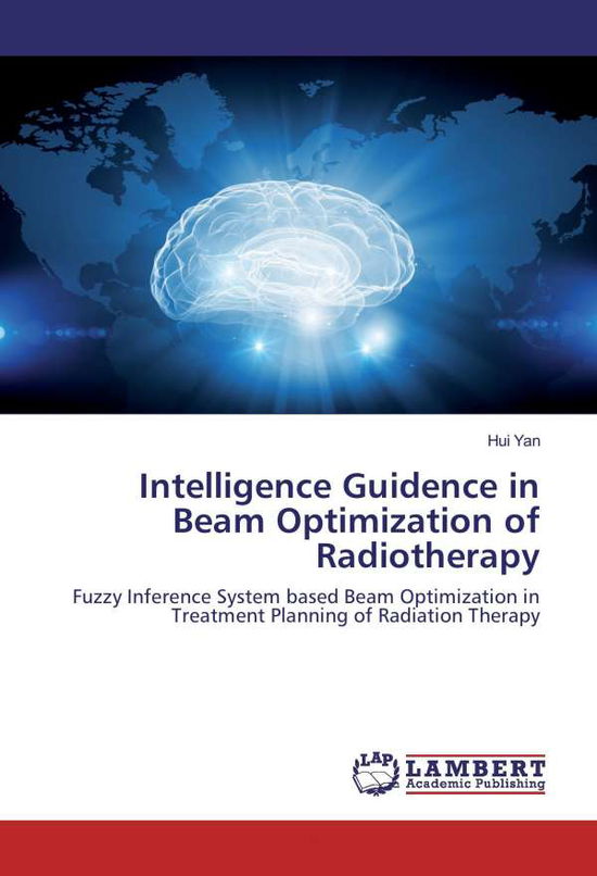 Cover for Yan · Intelligence Guidence in Beam Optim (Book)