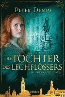 Cover for Peter Dempf · Die Tochter des Lechflößers (Bok) (2024)