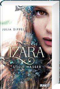 Cover for Dippel · Izara - Stille Wasser (Book)