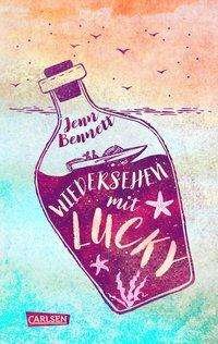 Cover for Bennett · Wiedersehen mit Lucky (N/A)