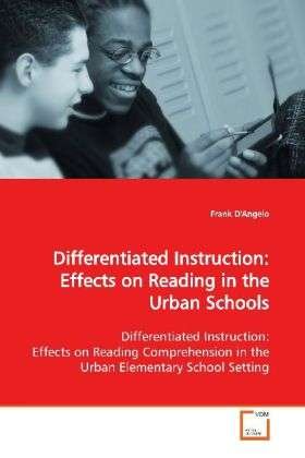 Cover for D'Angelo · Differentiated Instruction: Ef (Buch)