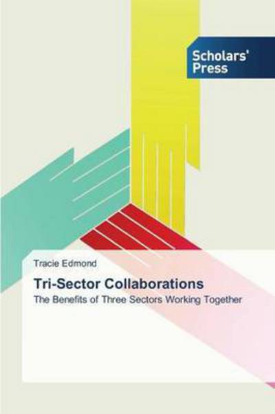 Cover for Edmond Tracie · Tri-sector Collaborations (Paperback Book) (2015)